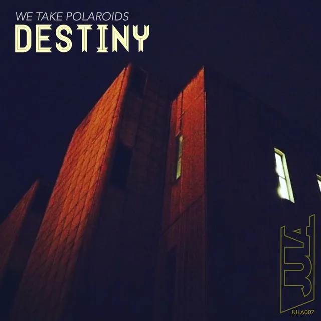 Destiny - 2wice Shye Remix