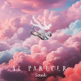 Al Parecer by SAEK