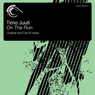 On The Run by Timo Juuti