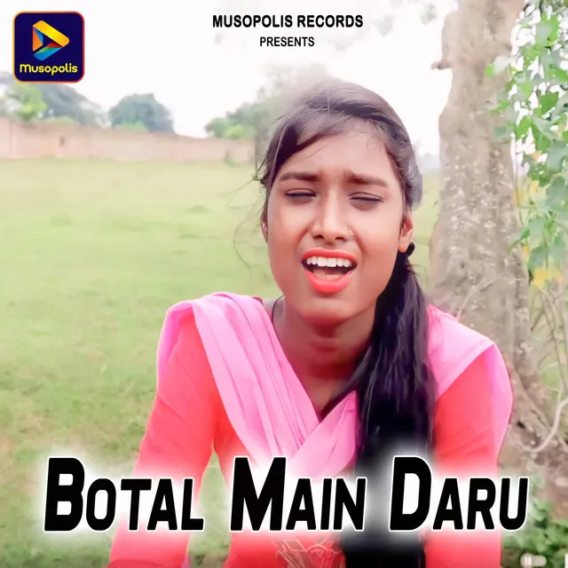 Botal Main Daru