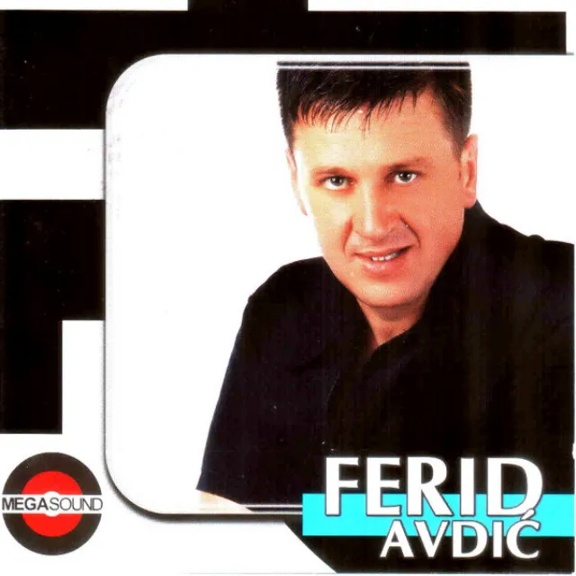 Ferid Avdic