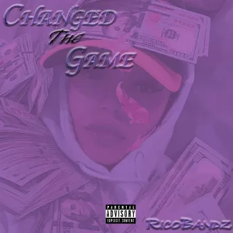 Changed The Game by RicoBandzz