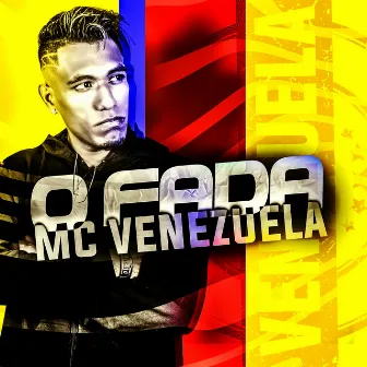 O Fada by Mc Venezuela