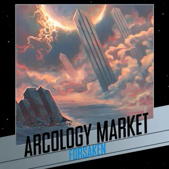 Arcology Market by Forsaken