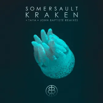 Kraken by Somersault