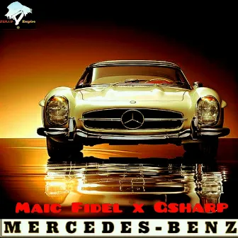 Mercedes-Benz by Maic Fidel