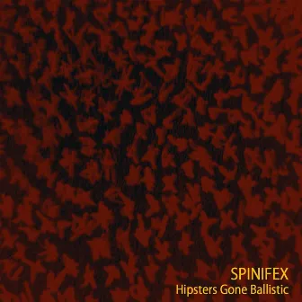 Hipsters Gone Ballistic by Spinifex