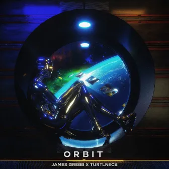 Orbit by James Grebb