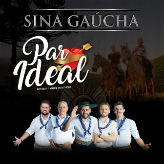 Par Ideal by Sina Gaúcha