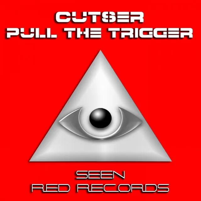 Pull The Trigger - Original Mix