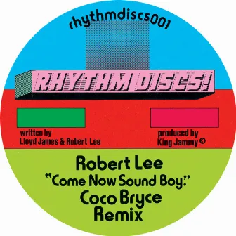 Come Now Sound Boy (Coco Bryce Remix) by Robert Lee