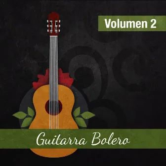 Guitarra Bolero (Volumen 2) by Ramon Solé