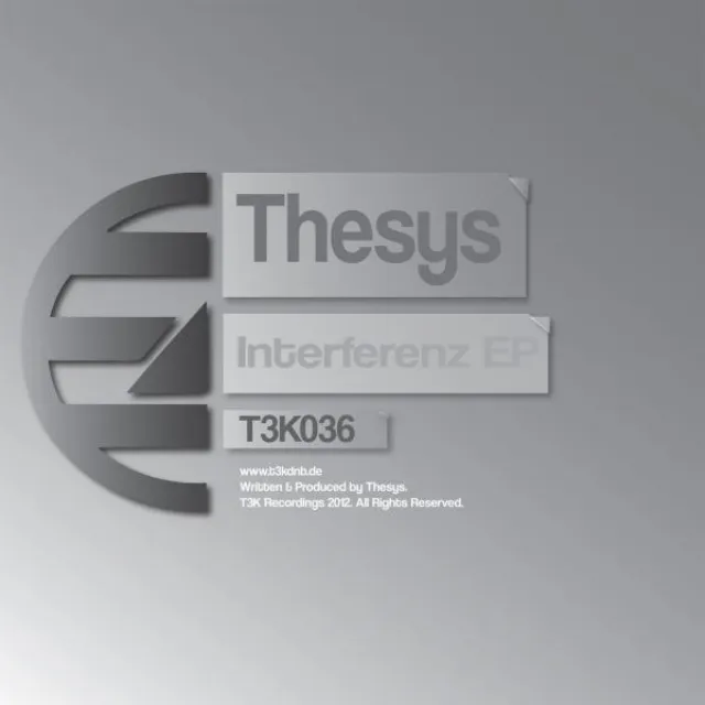 Interferenz EP