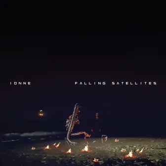 Falling Satellites by Ionne