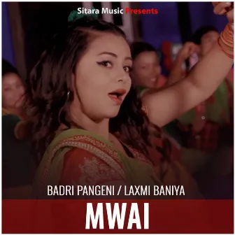 Mwai by Laxmi Baniya