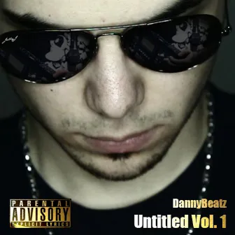 Untitled Vol. 1 by Danny Beatz