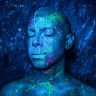 Dazy by Freddy Hall