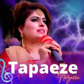 Tapaeze by Nazneen