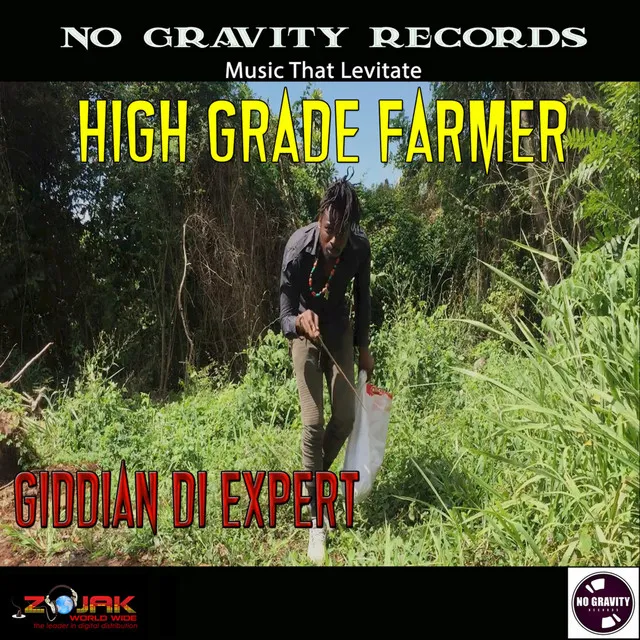 High Grade Farmer