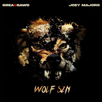 WOLF SZN (Radio Edit) by Joey Majors