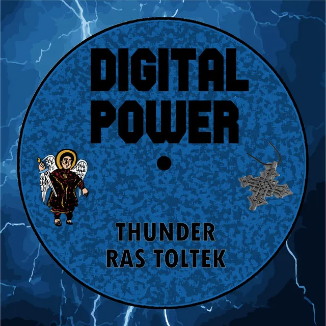 THUNDER( HIGH ALTITUDE MIX)