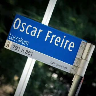 Oscar Freire by Luccakum