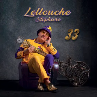 33 by Stephane Lellouche