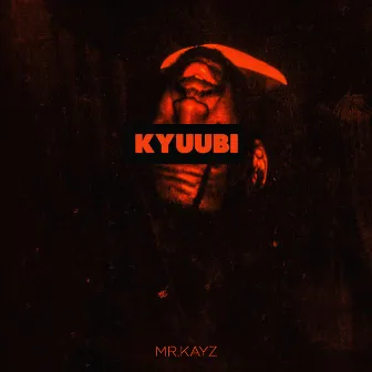 Kyuubi by Mr Kayz