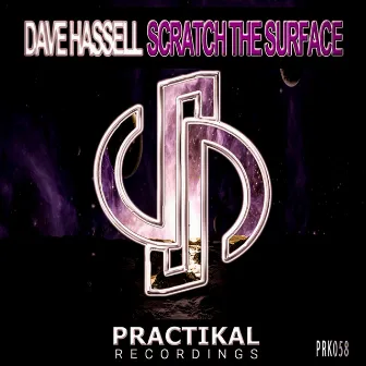 Scratch The Surface by Dave Hassell