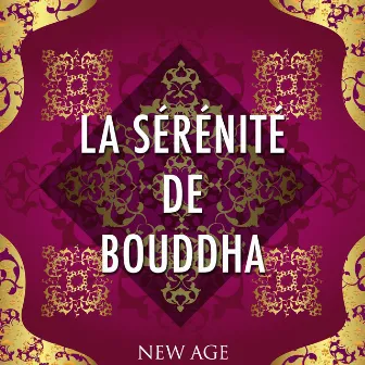 La Sérénité de Bouddha: Musique d'Ambiance pour Méditation Zen, Extrêmement bénéfique pour votre Esprit et la clarté de vos Pensées by Unknown Artist