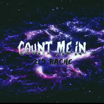 Count Me In by Rache