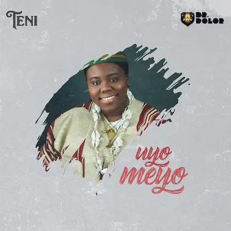 Uyo Meyo by Teni