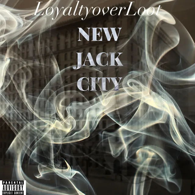 New Jack City