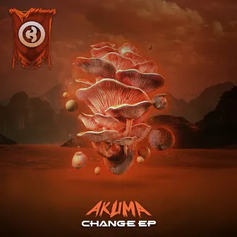 Change EP by Akuma