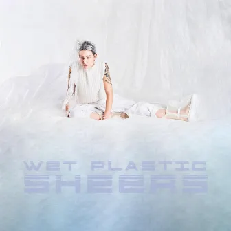 Wet Plastic by Sheers