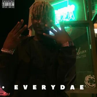 Everydae by KiDd FlexX