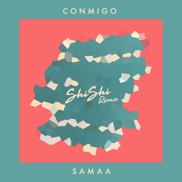 Conmigo - Remix