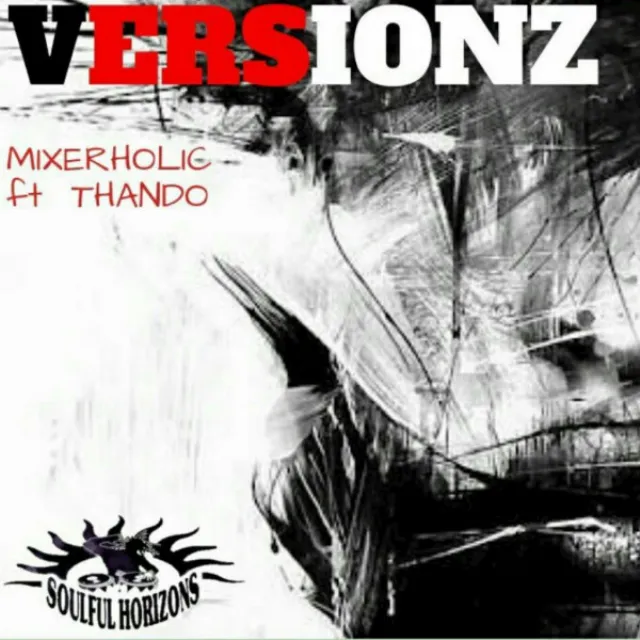 Verisonz - Mixerholic Touch