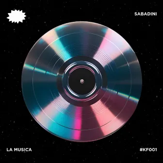 La Musica by Sabadini