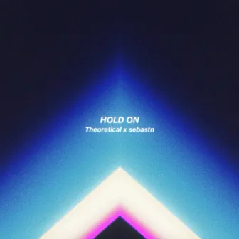 Hold On by sebastn