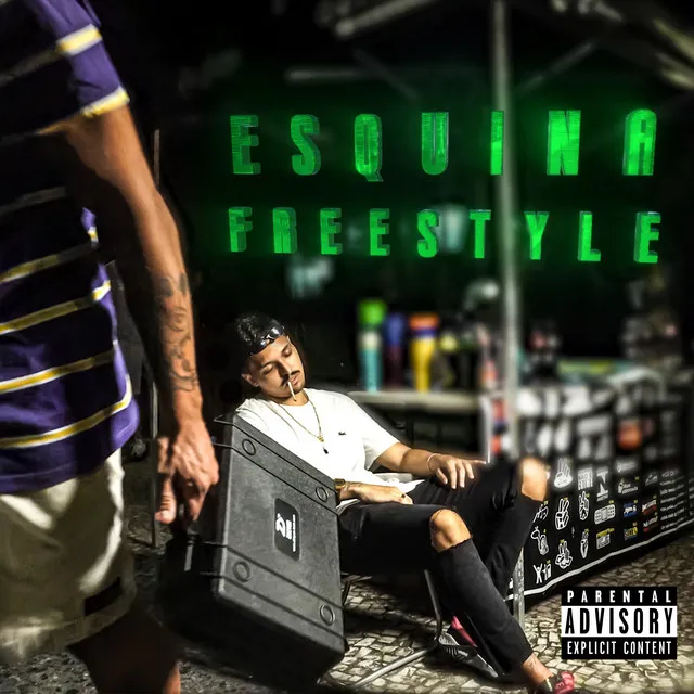 Esquina Freestyle