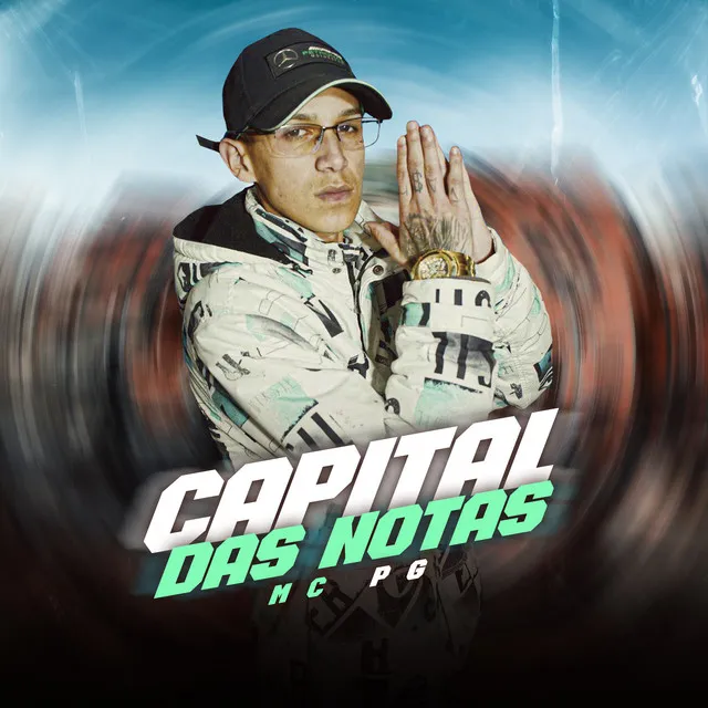 Capital das Notas