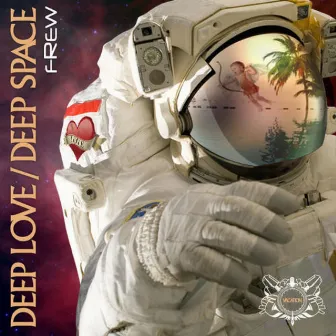 Deep Love / Deep Space by fRew