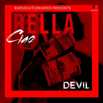 Bella ciao by RapVolutionaries