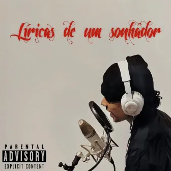 Líricas de um sonhador by Asafe the 7