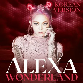 Wonderland (Korean Version) by AleXa