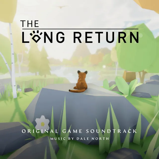 The Long Return (Original Game Soundtrack)