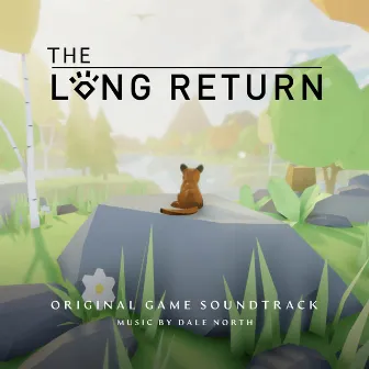 The Long Return (Original Game Soundtrack) by Dale North