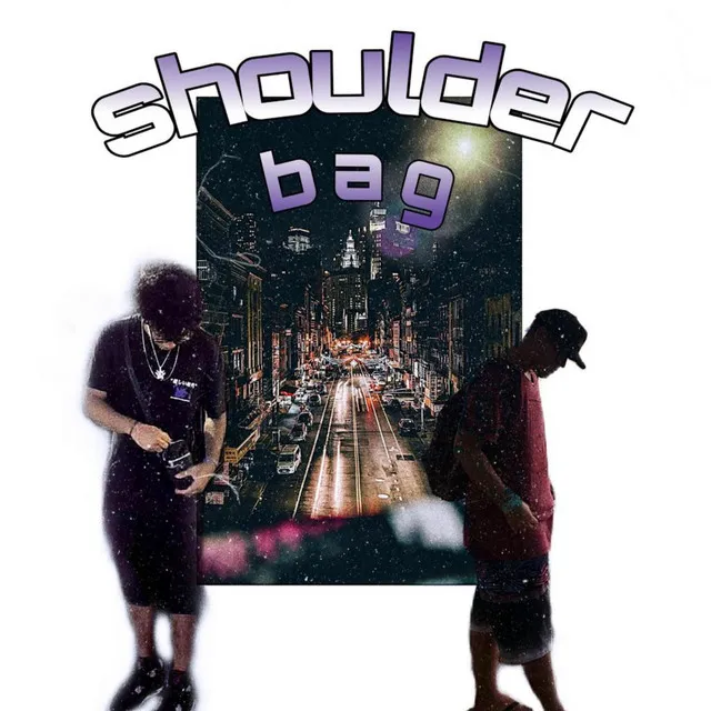 Shoulder Bag