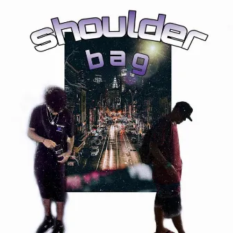 Shoulder Bag by Niggusta